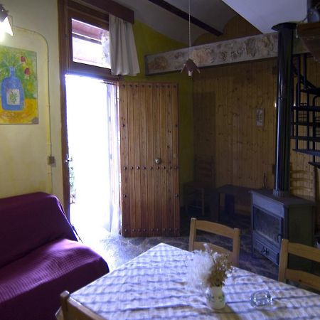 Hotel Rural Los Quinones Peralejos de las Truchas Habitación foto