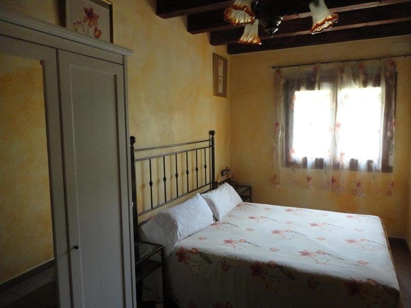 Hotel Rural Los Quinones Peralejos de las Truchas Habitación foto