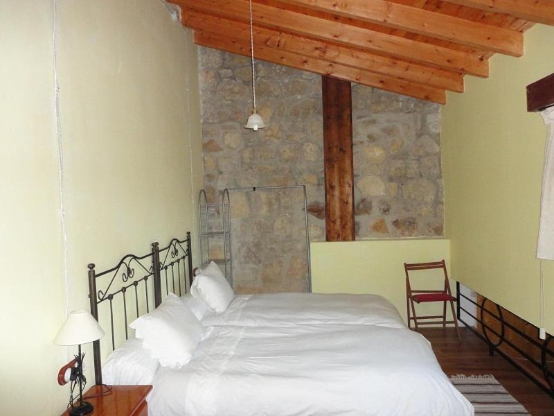 Hotel Rural Los Quinones Peralejos de las Truchas Habitación foto