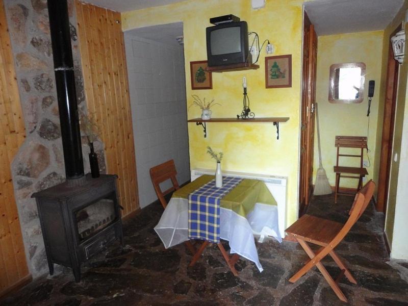 Hotel Rural Los Quinones Peralejos de las Truchas Habitación foto