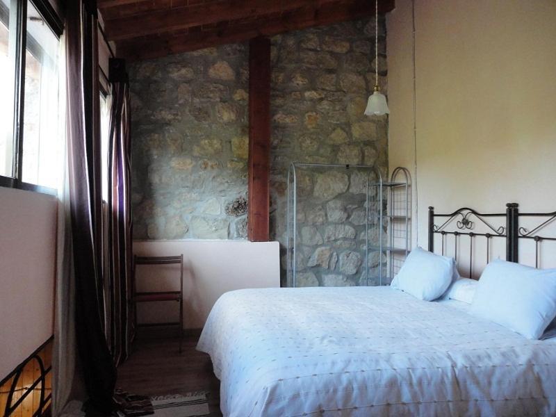 Hotel Rural Los Quinones Peralejos de las Truchas Habitación foto